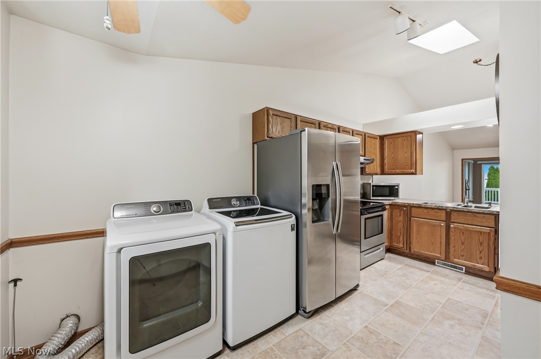 Greenfield Oval Condo - Residential
