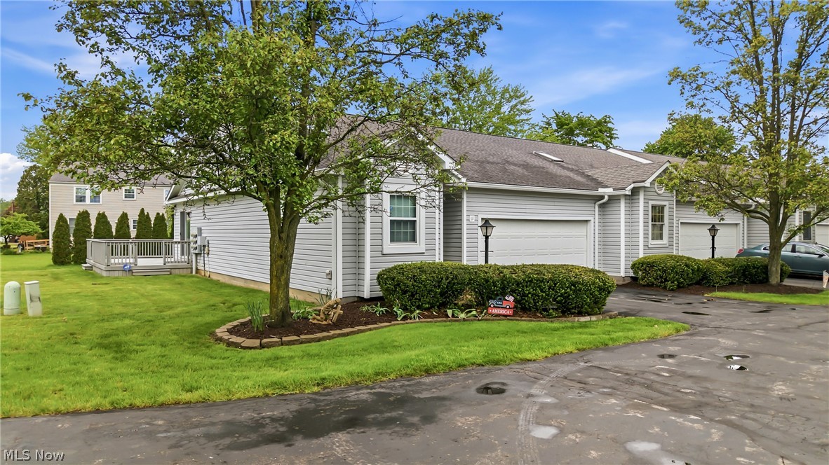 Greenfield Oval Condo - Residential