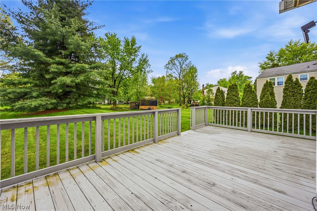 Greenfield Oval Condo - Residential