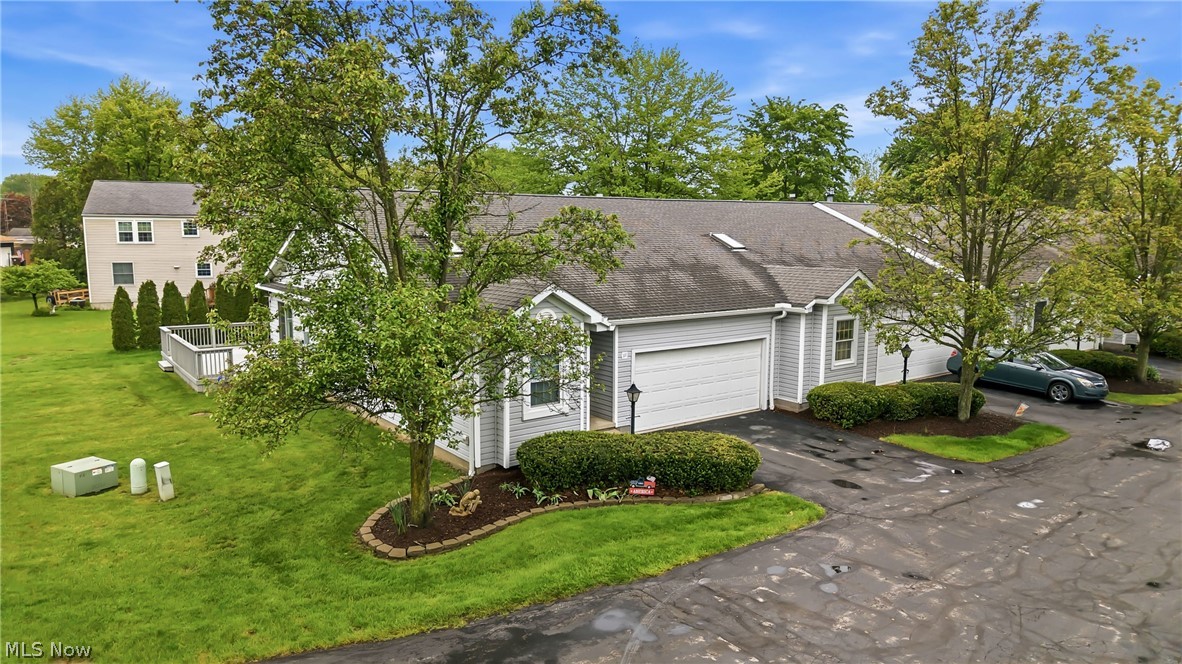 Greenfield Oval Condo - Residential