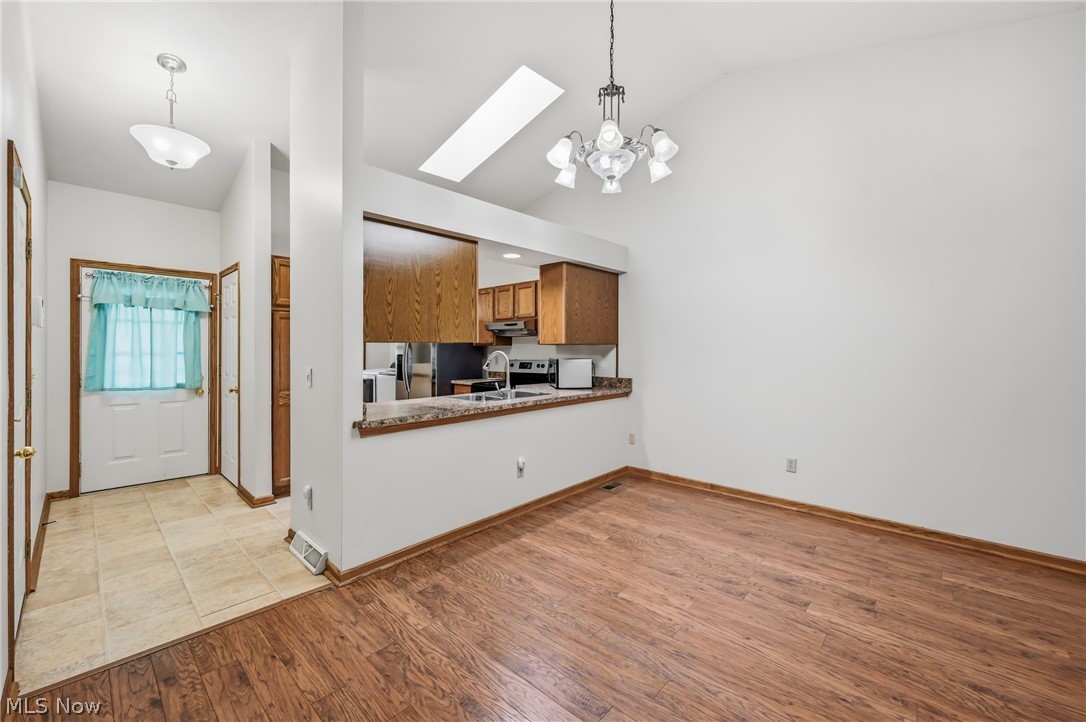 Greenfield Oval Condo - Residential