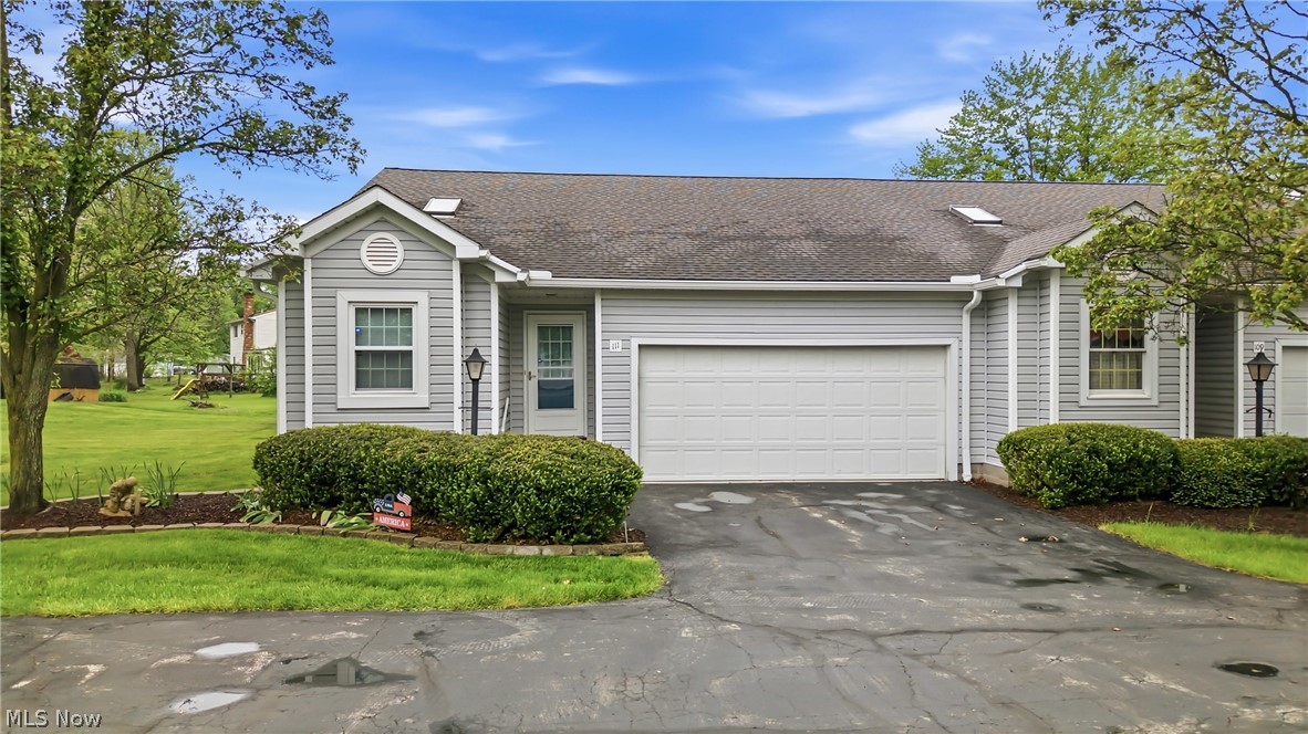 Greenfield Oval Condo - Residential