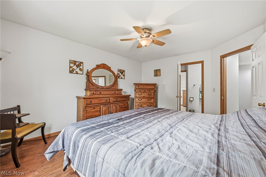 Greenfield Oval Condo - Residential