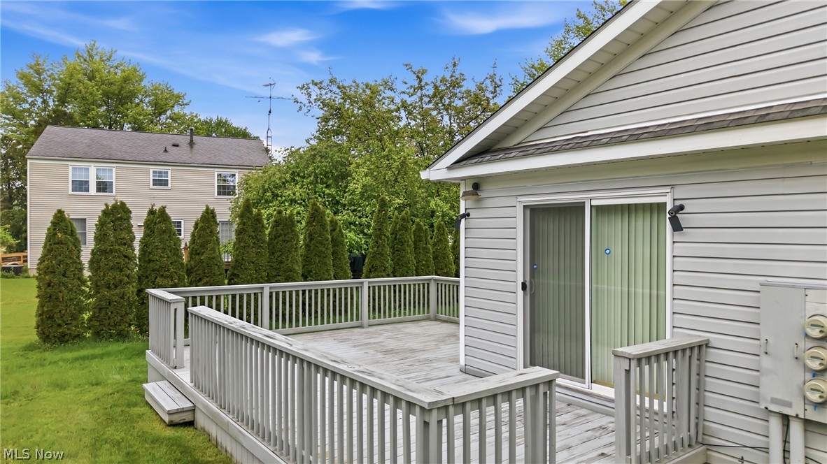 Greenfield Oval Condo - Residential