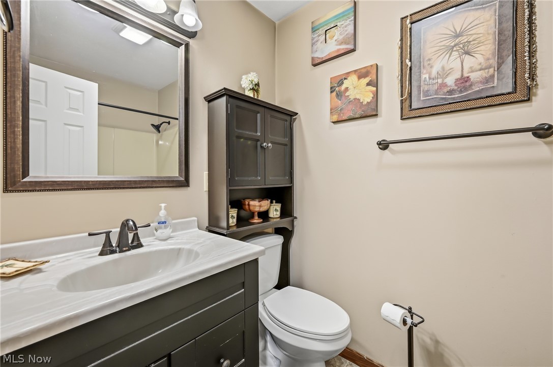 Greenfield Oval Condo - Residential
