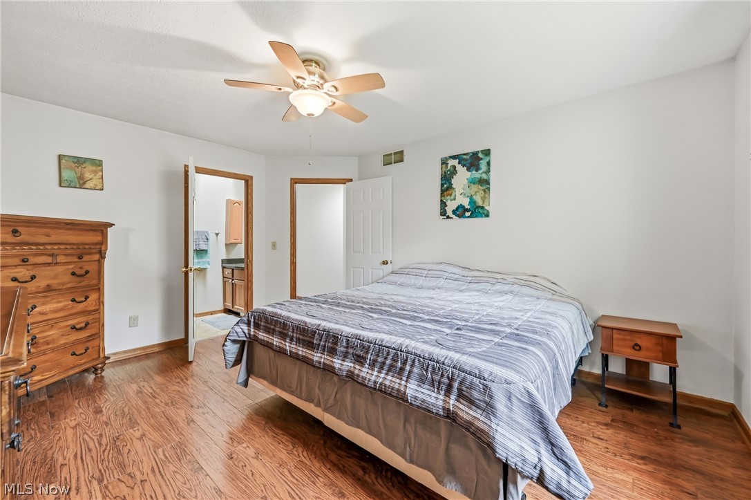 Greenfield Oval Condo - Residential