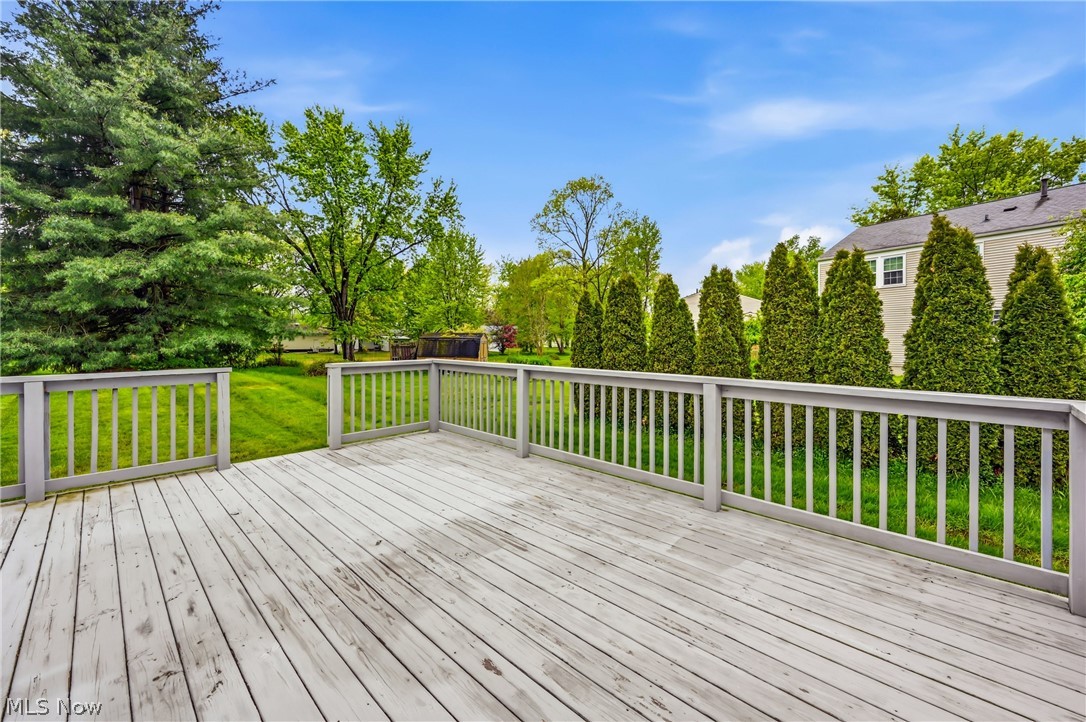 Greenfield Oval Condo - Residential