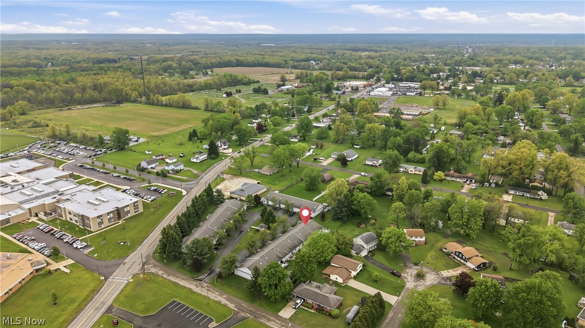 Greenfield Oval Condo - Residential
