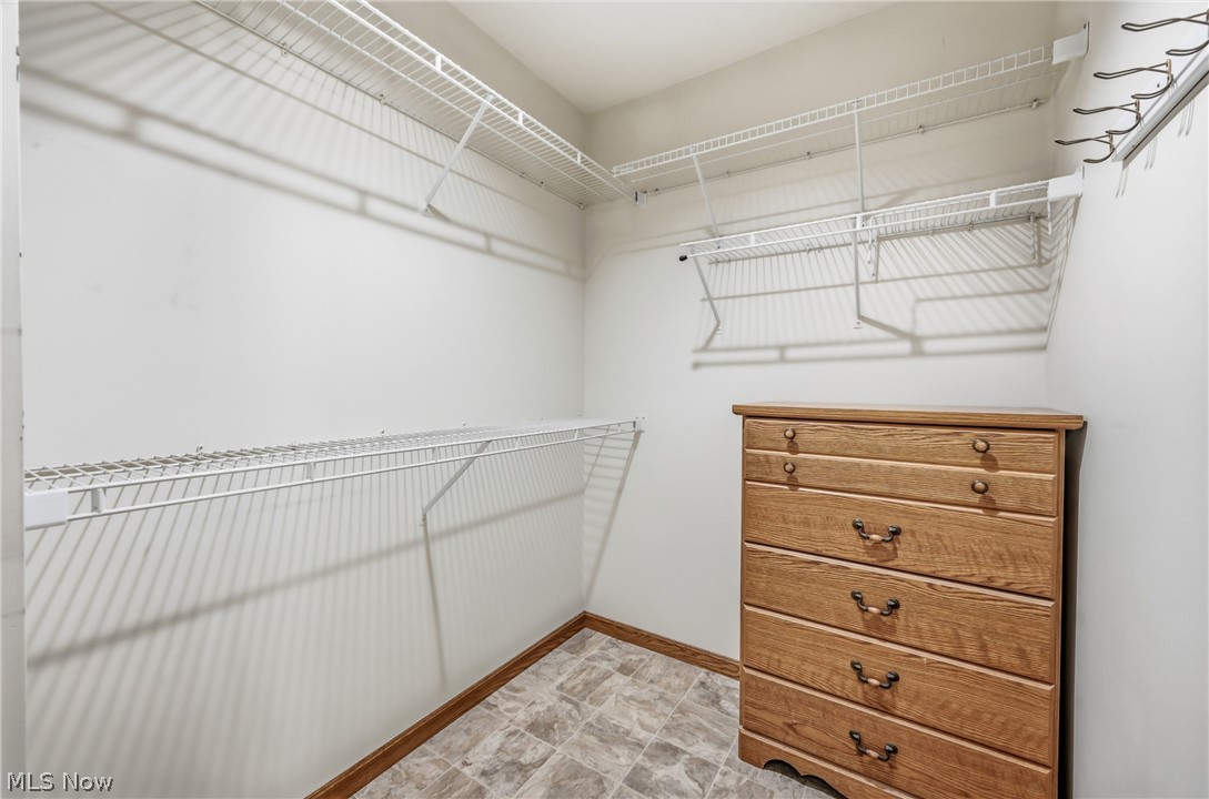 Greenfield Oval Condo - Residential