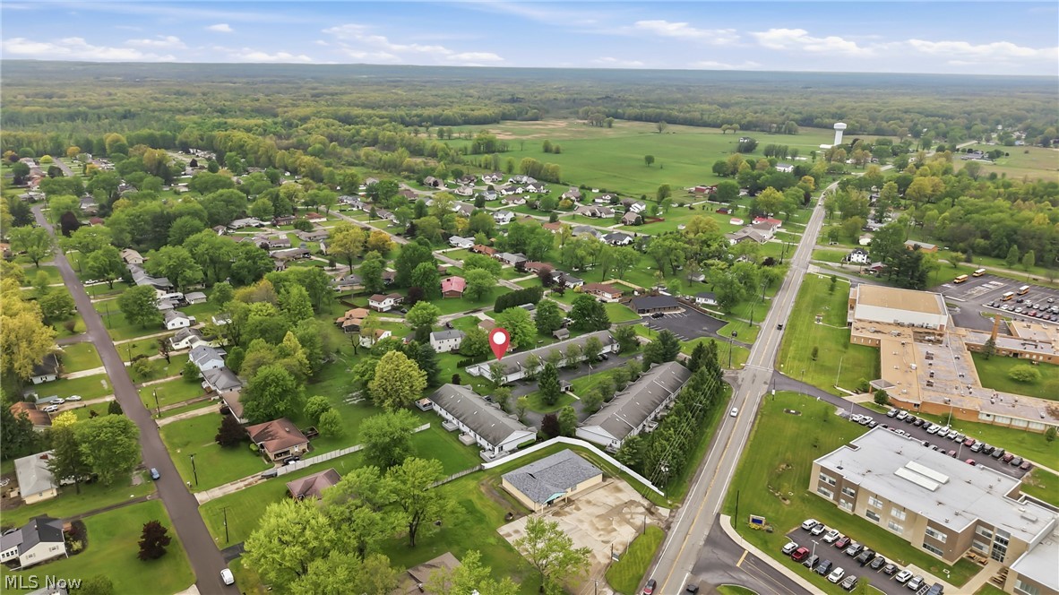 Greenfield Oval Condo - Residential