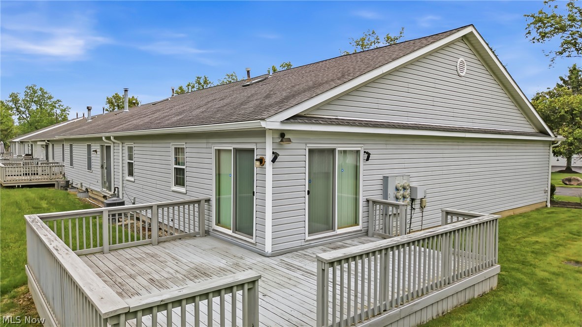 Greenfield Oval Condo - Residential