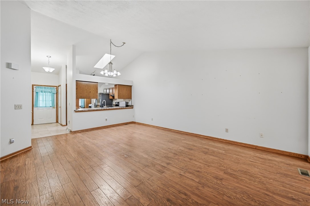 Greenfield Oval Condo - Residential