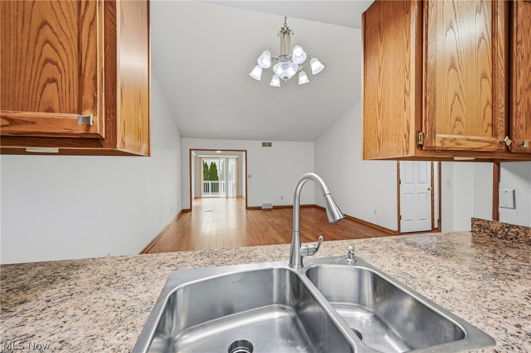Greenfield Oval Condo - Residential