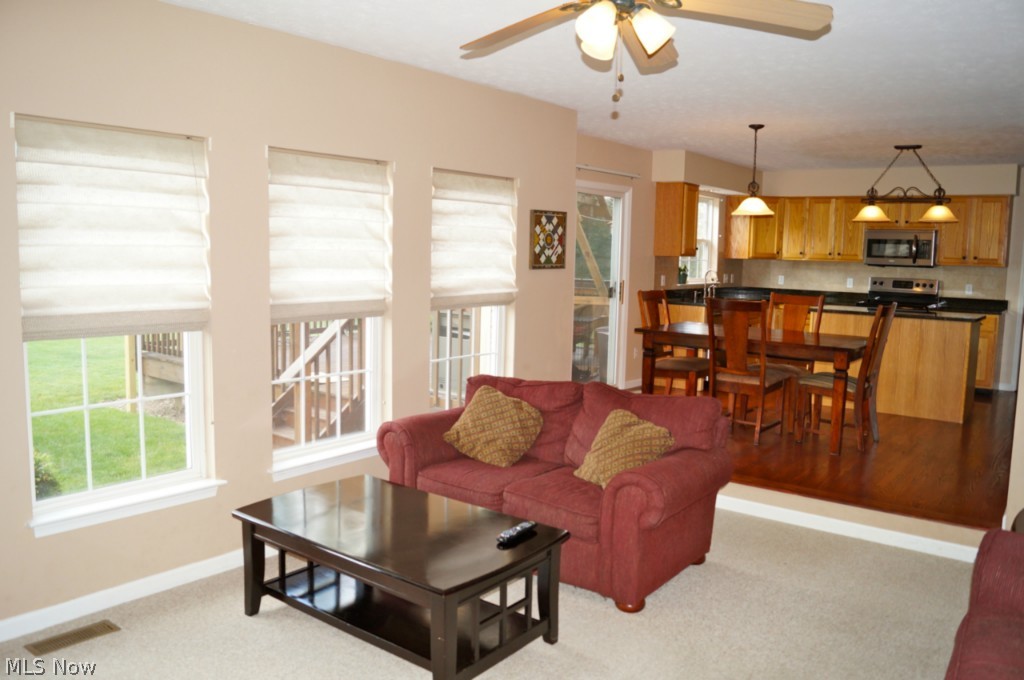 Waterford Village - Residential