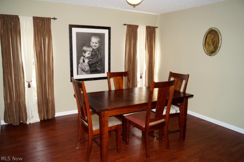 Waterford Village - Residential