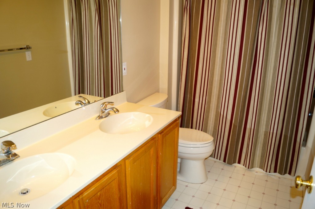 Waterford Village - Residential