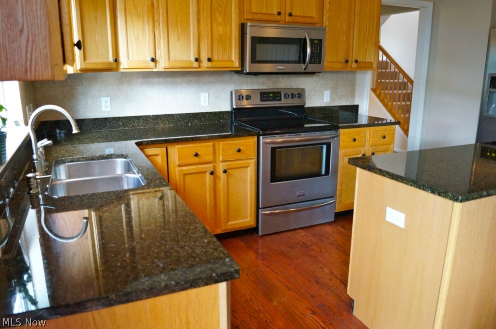 Waterford Village - Residential