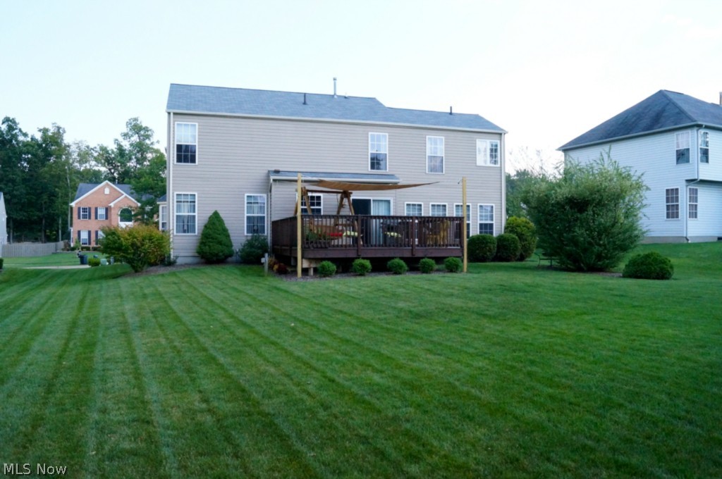 Waterford Village - Residential