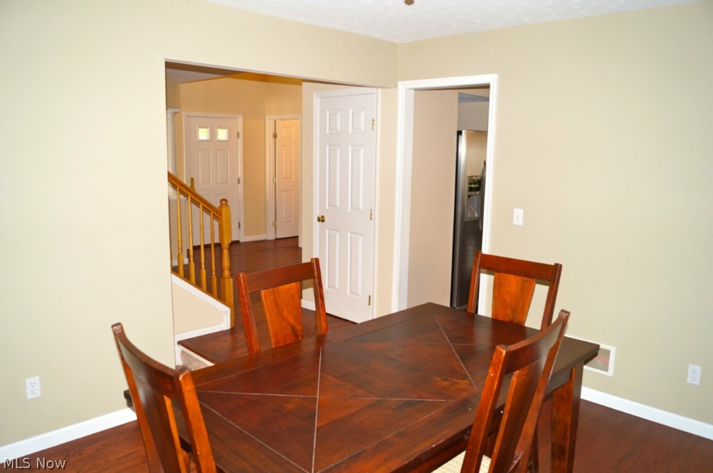 Waterford Village - Residential