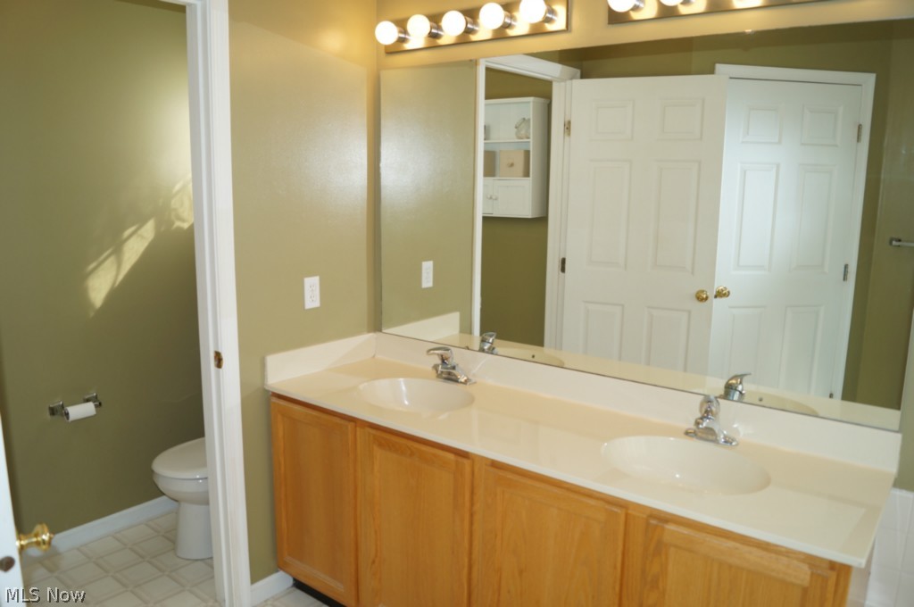 Waterford Village - Residential