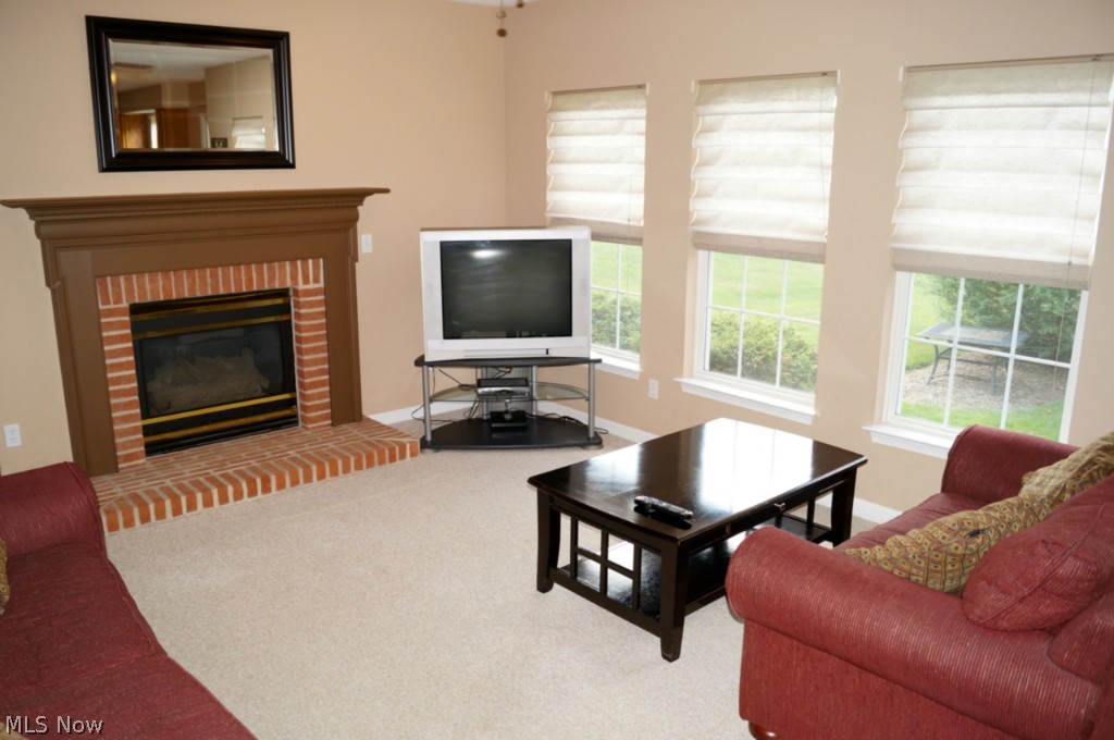 Waterford Village - Residential