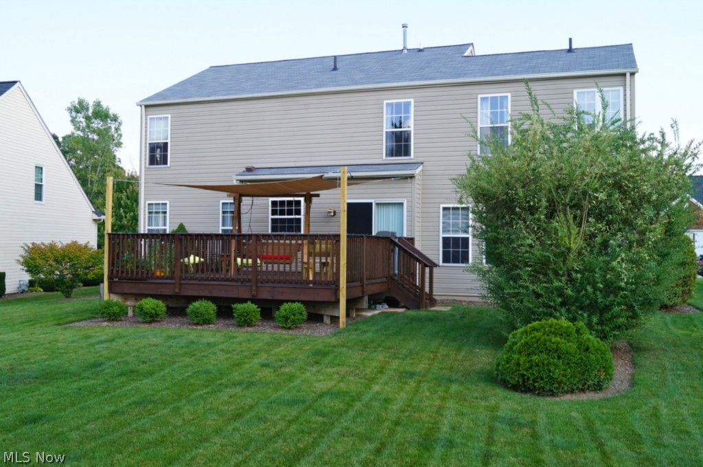 Waterford Village - Residential