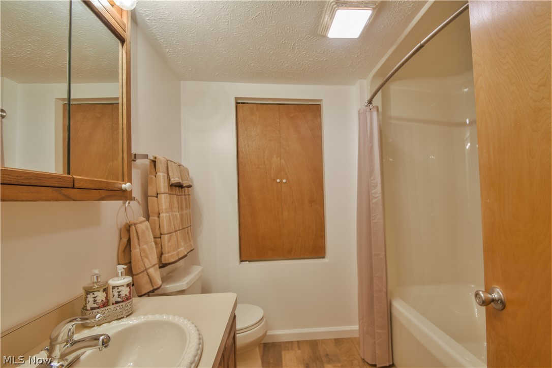 Sagamore Hills - Residential