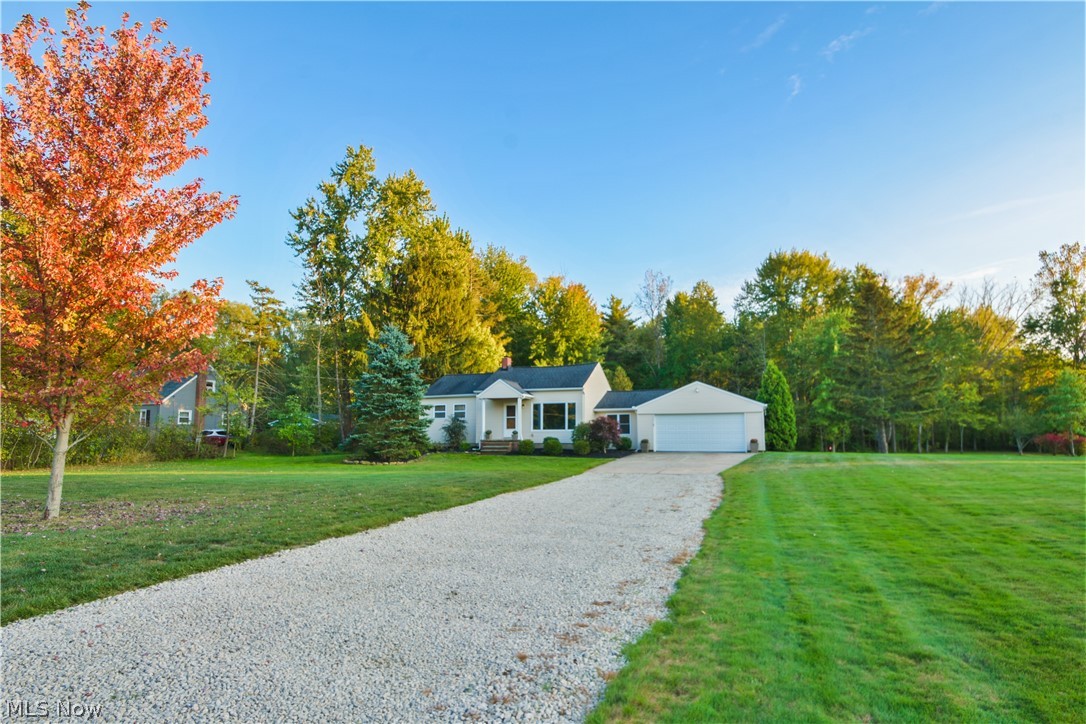 Sagamore Hills - Residential