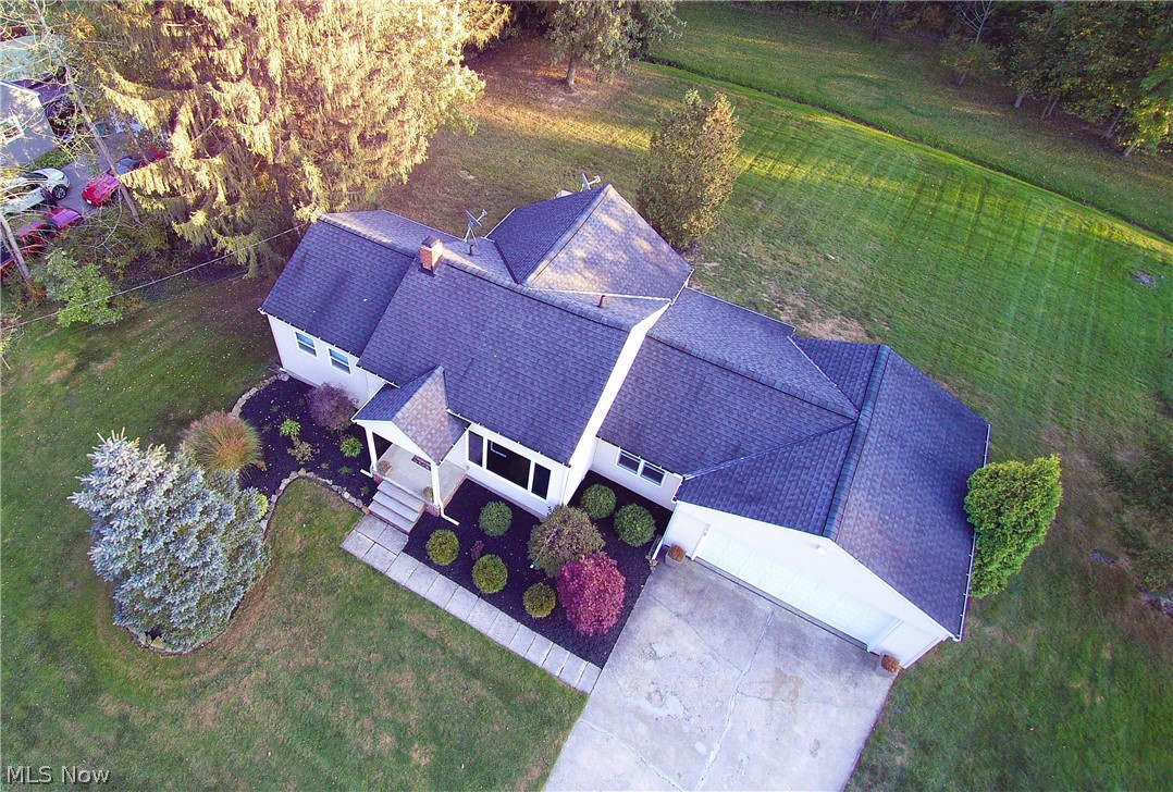 Sagamore Hills - Residential