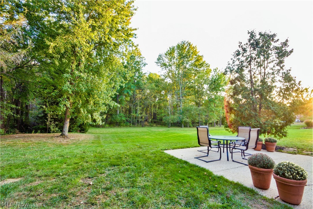 Sagamore Hills - Residential