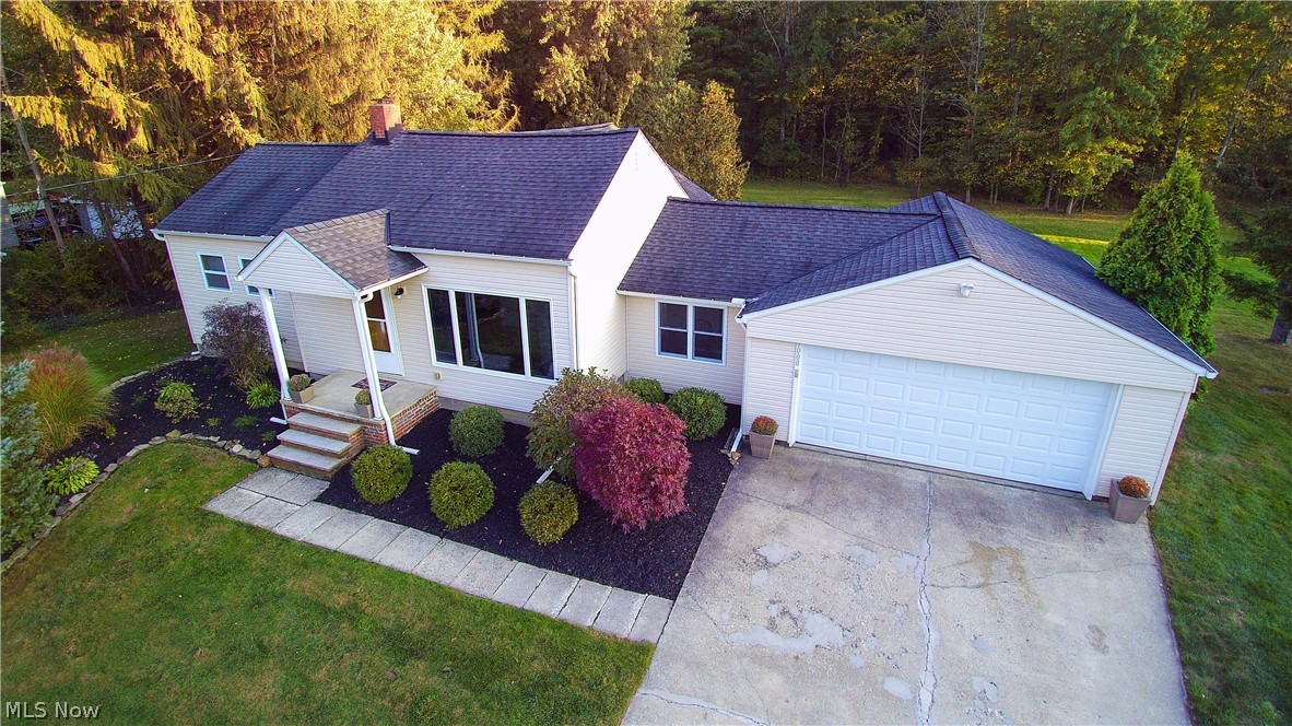 Sagamore Hills - Residential