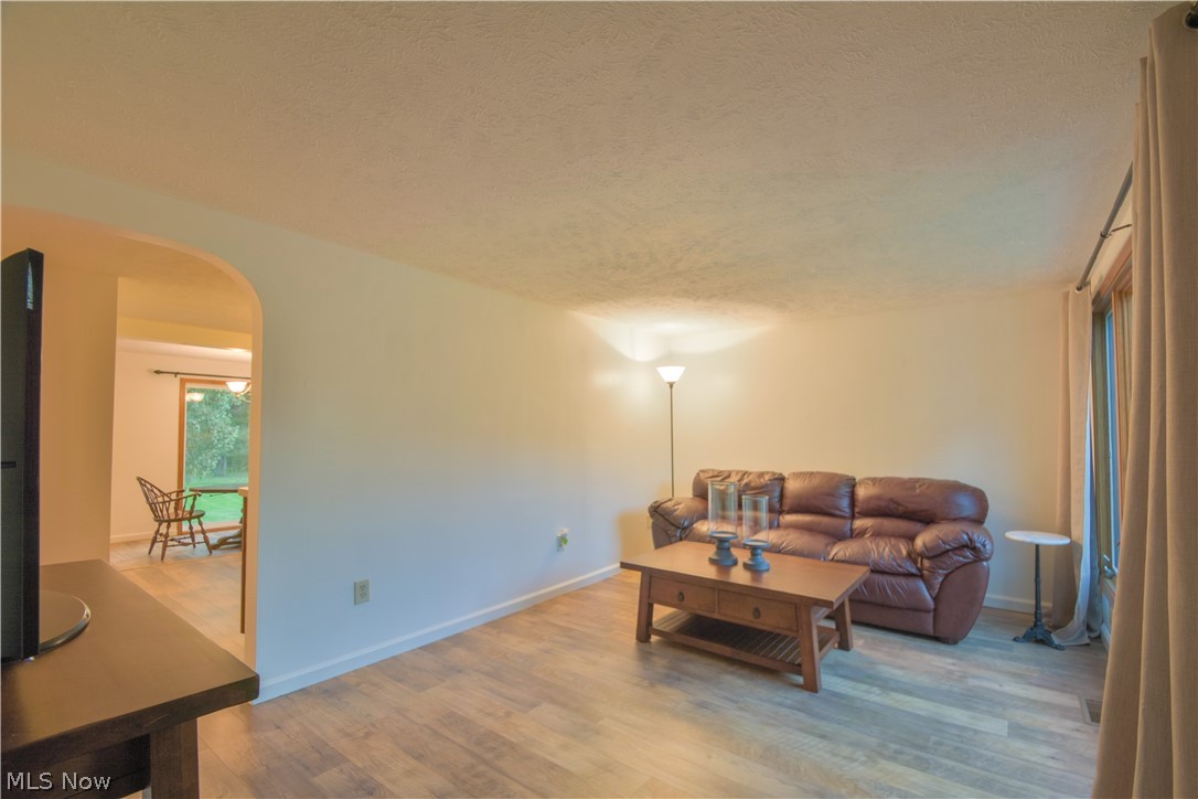 Sagamore Hills - Residential