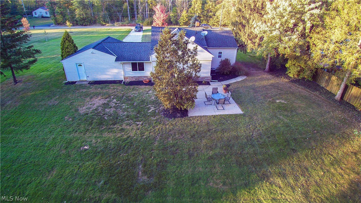 Sagamore Hills - Residential