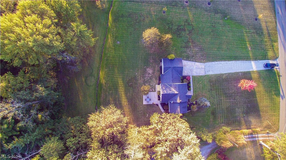 Sagamore Hills - Residential