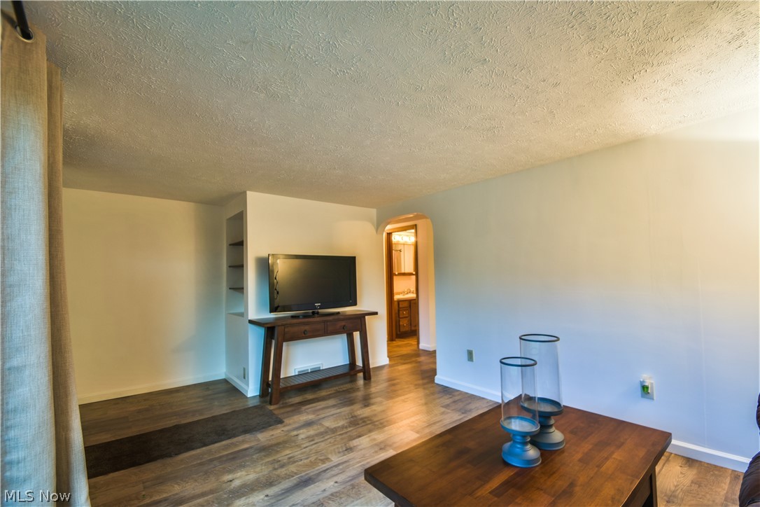 Sagamore Hills - Residential