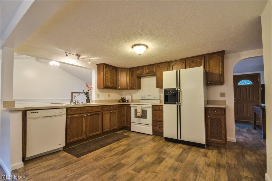 Sagamore Hills - Residential