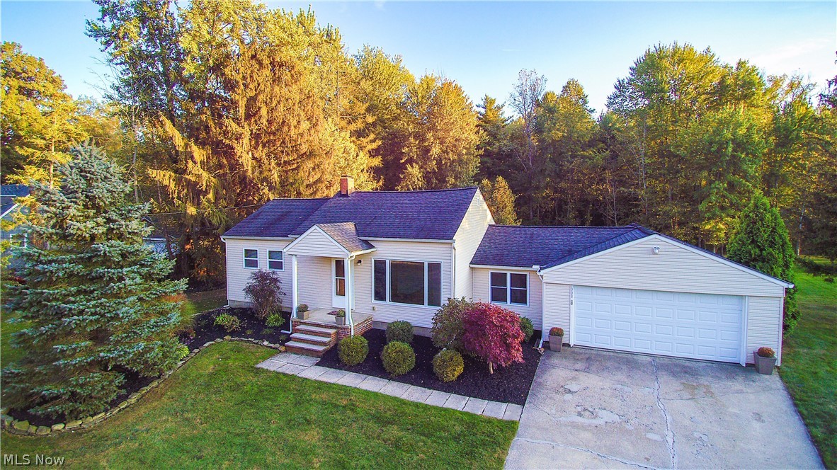 Sagamore Hills - Residential