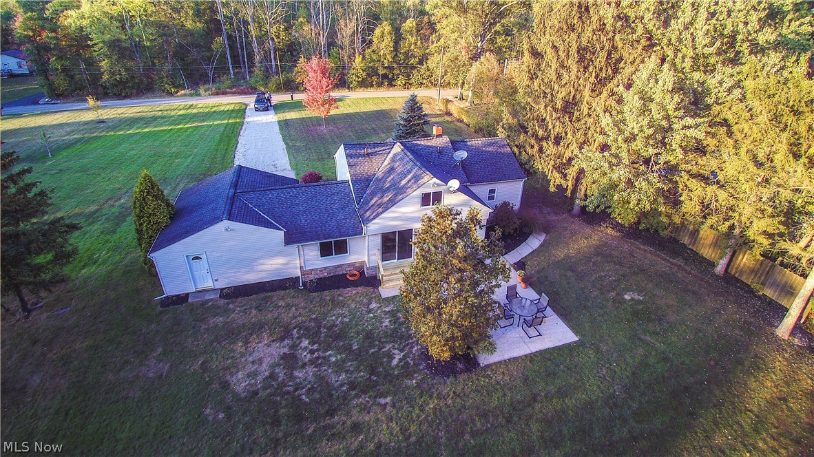 Sagamore Hills - Residential