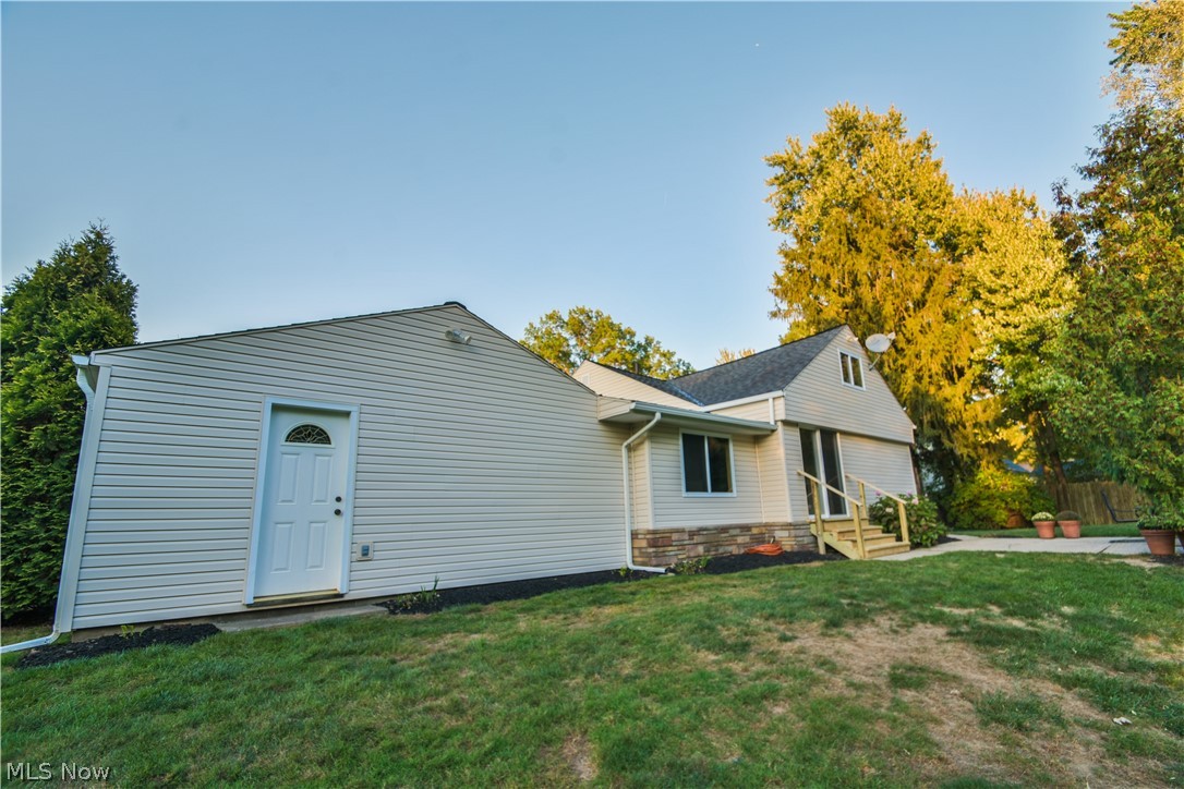 Sagamore Hills - Residential