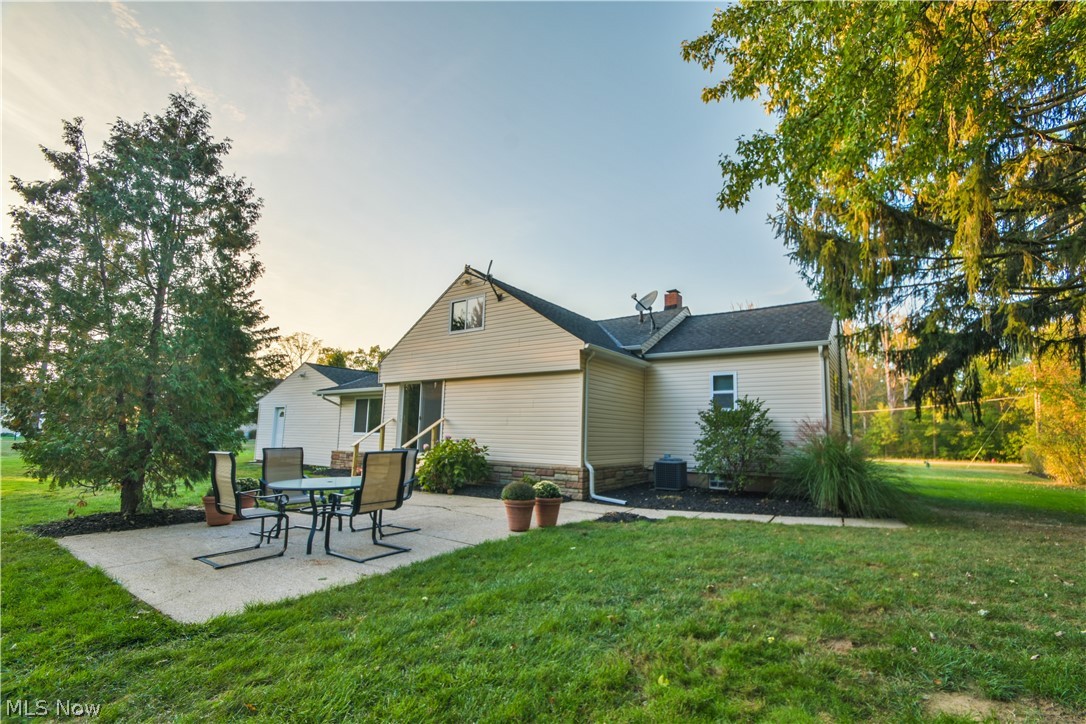 Sagamore Hills - Residential