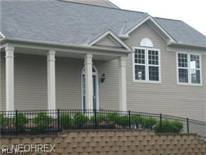 Montrose Park Ph 1 - Residential Lease