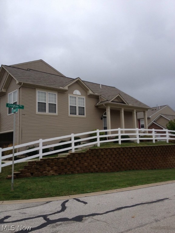 Montrose Park Ph 1 - Residential Lease