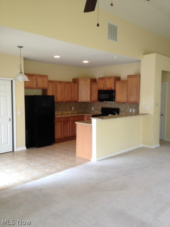 Montrose Park Ph 1 - Residential Lease