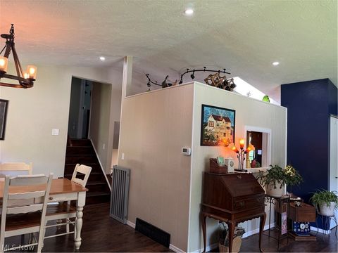 Tiny photo for 634 Georgetown Avenue, Elyria, OH 44035 (MLS # 5209971)