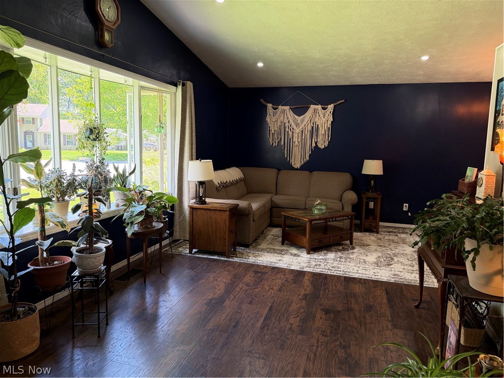 Sherwood Forest #1 - Residential