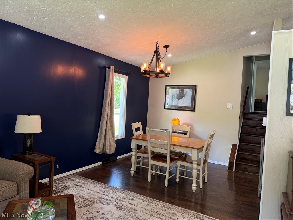 Sherwood Forest #1 - Residential