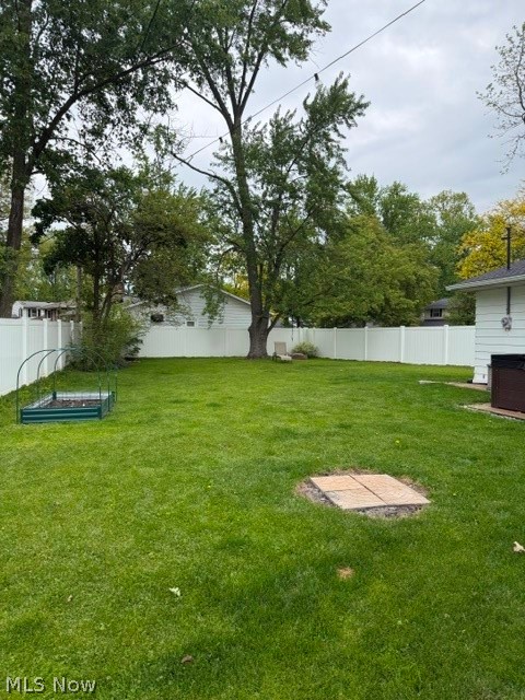 Sherwood Forest #1 - Residential