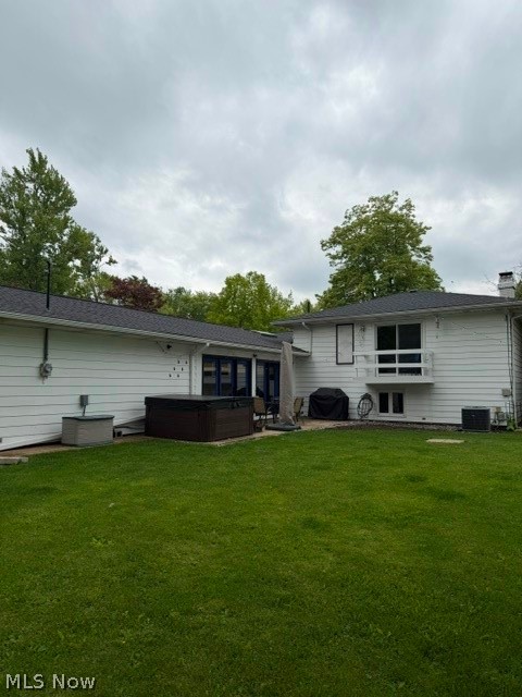 Sherwood Forest #1 - Residential
