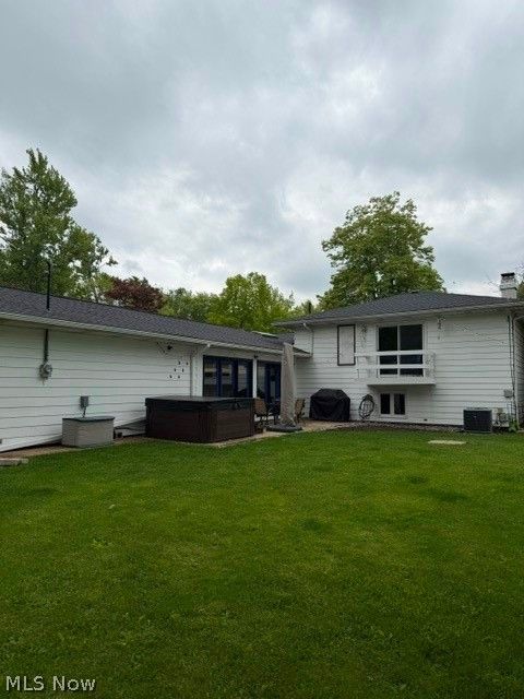 Tiny photo for 634 Georgetown Avenue, Elyria, OH 44035 (MLS # 5209971)