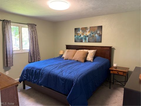 Tiny photo for 634 Georgetown Avenue, Elyria, OH 44035 (MLS # 5209971)